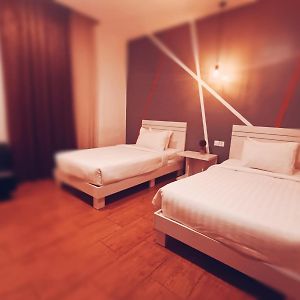 Standaard Kamer met Twee Aparte Bedden